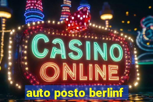 auto posto berlinf